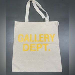 Gallery dept tote
